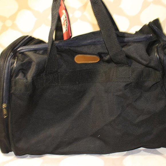 Men's Delsey Toe Polyester Bag - Picture 6 of 6